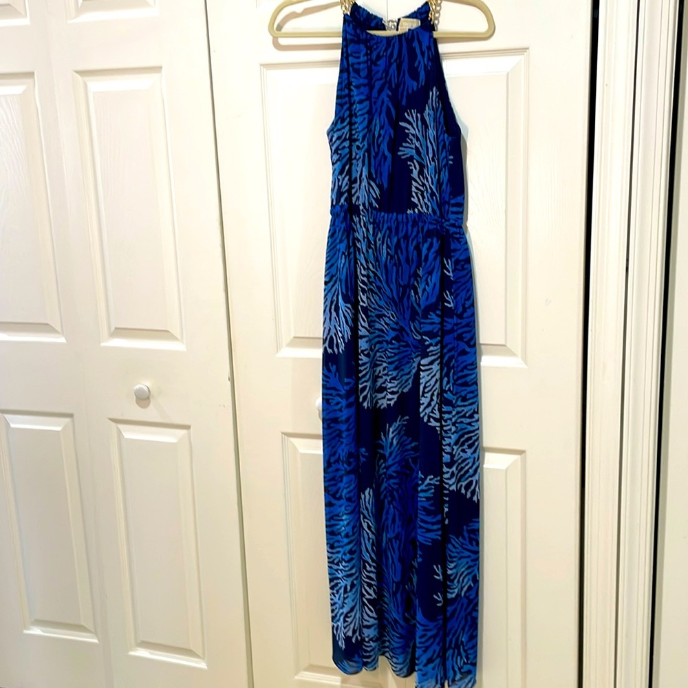Michael Kors Maxi dress